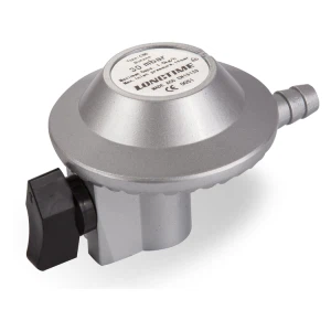 LPG Cylinder Regulator